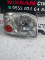 Oto Çıkma Parça / Nissan / Skystar / Far & Stop / Sağ Ön Far / Çıkma Parça 