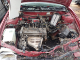 Hurda Belgeli Araçlar / Toyota / Corolla