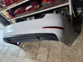 Oto Çıkma Parça / Skoda / Octavia / Tampon / Arka Tampon / Çıkma Parça 