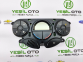 FORD FOCUS MK1 KLİMA PENELİ 2S4H18C612AJ