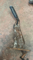 RENAULT FLUENCE MEGANE 3 EL FREN KOLU 3601000020R