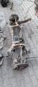 Oto Çıkma Parça / Volvo / XC60 / Alt Takım / Arka Dingil / Çıkma Parça 