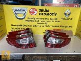 RENAULT FLUENCE SIFIR SAĞ SOL SET STOP VE DİĞER PARÇALARI