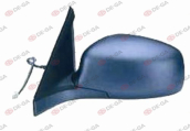 SUZUKİ SWİFT SOL AYNA ELK.ISITM. 2005-2009 SIFIR