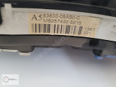 Oto Çıkma Parça / Toyota / Avensis / Elektrik / Kilometre Saati / Çıkma Parça 