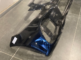 Oto Çıkma Parça / Mercedes / C180 / Tampon / Ön Tampon / Çıkma Parça 