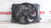 E-C  FAN DİZEL A2049064702