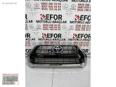 Oto Çıkma Parça / Toyota / Hilux / Kaporta & Karoser / Panjur / Çıkma Parça 