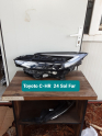 Toyoto C-HR  24 Sol Far