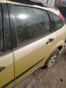 Oto Çıkma Parça / Ford / Focus / Kaporta & Karoser / Sol Arka Kapı / Çıkma Parça 