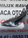 Oto Çıkma Parça / Toyota / Verso / Far & Stop / Sol Ön Far / Çıkma Parça 