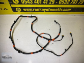 Oto Çıkma Parça / Renault / Megane / Far & Stop / Sis Farı / Çıkma Parça 