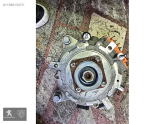 Oto Çıkma Parça / Peugeot / 3008 / Elektrik / Şarj Dinamosu / Çıkma Parça 