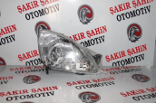 2005-2006 Honda Accord CR-V Modeli Sağ Ön Far Parçası