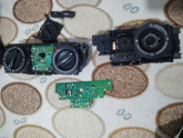 Oto Çıkma Parça / Volkswagen / Transporter / Klima / Klima Beyni / Çıkma Parça 