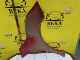 Oto Çıkma Parça / Opel / Corsa / Kaporta & Karoser / Sol Ön Çamurluk / Çıkma Parça 