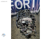 Ford Focus 3 Çıkma 1.0 Benzinli Ecoboost Komple Motor
