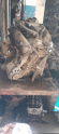 Oto Çıkma Parça / Ford / Granada / Sunroof / Sunroof Motoru / Çıkma Parça 