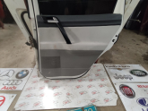 Oto Çıkma Parça / Volkswagen / Polo / Kaporta & Karoser / Sağ Arka Kapı / Çıkma Parça 