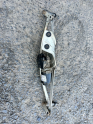 Oto Çıkma Parça / Ford / Tourneo Connect / Oto Cam / Silecek Motoru / Çıkma Parça 