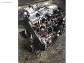 Oto Çıkma Parça / Ford / Tourneo Connect / Motor / Motor (komple) / Çıkma Parça 