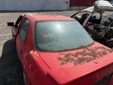 FORD ESCORT ARKA CAM , FORD ESCORT BAGAJ CAMI ORJİNAL ÇIKMA