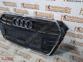 Oto Çıkma Parça / Audi / A4 / Arma & Yazı / Panjur Arması / Çıkma Parça 