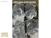 Oto Çıkma Parça / Chevrolet / Cruze / Filtre / Hava Filtresi Kutusu / Çıkma Parça 