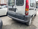 Renault kangoo arka tampon