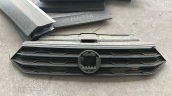 Volkswagen troc  17-20 Ön panjur.