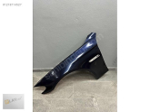 BMW F10 SOL ÇAMURLUK LOKALLİK CARBONSCWARZ
