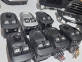 Oto Çıkma Parça / Peugeot / 206 / Oto Cam / Cam Düğmesi / Çıkma Parça 