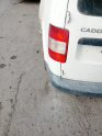 2006 Caddy sağ sol stop lambaları