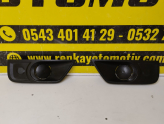 Oto Çıkma Parça / Renault / Master / Tampon / Sis Farı Çerçevesi / Çıkma Parça 
