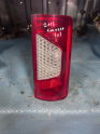 2013 Connect sol stop dolu