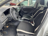 Oto Çıkma Parça / Volkswagen / T-Roc / Kaporta & Karoser / Bagaj Kapağı / Çıkma Parça 