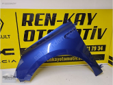 Oto Çıkma Parça / Renault / R 5 / Kaporta & Karoser / Sol Ön Çamurluk / Çıkma Parça 
