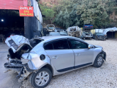Hasarlı & Kazalı Oto / Renault / Fluence