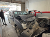 Oto Çıkma Parça / Isuzu / D-Max / Kaporta & Karoser / Kasa / Kupa / Çıkma Parça 