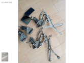 Oto Çıkma Parça / Mercedes / 200 / Oto Cam / Cam Motoru / Çıkma Parça 