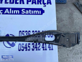 Oto Çıkma Parça / Dacia / Duster / Oto Cam / Ön Cam Izgarası / Çıkma Parça 
