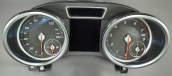 Oto Çıkma Parça / Mercedes / GLS / Göğüslük & Torpido / Gösterge Paneli / Sıfır Parça 