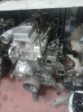 Mitsubishi 511canter motor komple çıkma orijinal