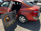 Oto Çıkma Parça / Renault / Megane / Kaporta & Karoser / Komple Arka / Çıkma Parça 