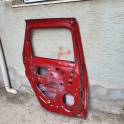Oto Çıkma Parça / Renault / Duster / Kaporta & Karoser / Sol Arka Kapı / Çıkma Parça 