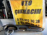 Mercedes C Serisi W203 Komple Torpido Göğüslük A2036800187