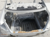 Oto Çıkma Parça / Volkswagen / VW CC / Oto Cam / Silecek Mekanizması / Çıkma Parça 