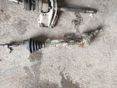 2008 PEUGEOT 206 1.4 SAĞ SOL AKS AKS SAĞLAM TAKIM