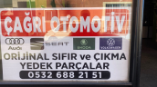 Oto Çıkma Parça / Volkswagen / Polo / Kaporta & Karoser / Sol Ön Çamurluk / Çıkma Parça 