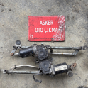 Oto Çıkma Parça / Opel / Vectra / Oto Cam / Silecek Motoru / Çıkma Parça 